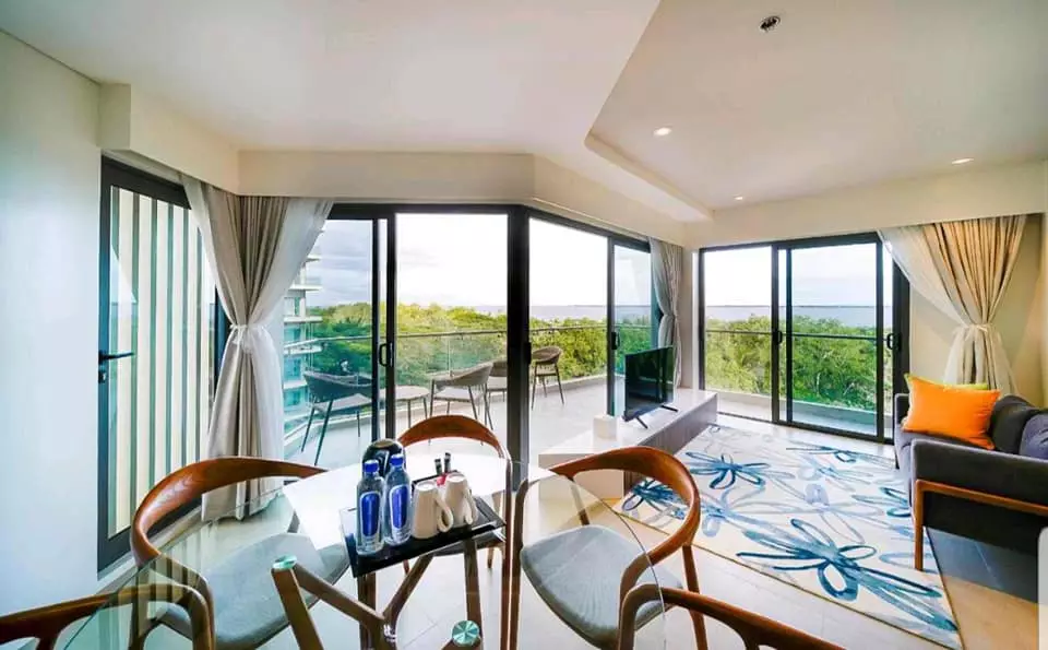 Tambuli Seaside Living