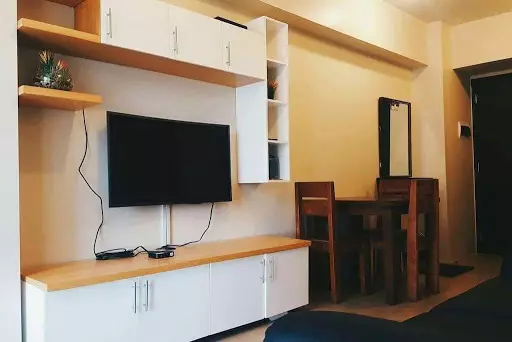 CENTRIO TOWER 1 BR CONDO — 1 Bedroom in Corrales Avenue, Cagayan de Oro, Misamis Oriental — Photo 2