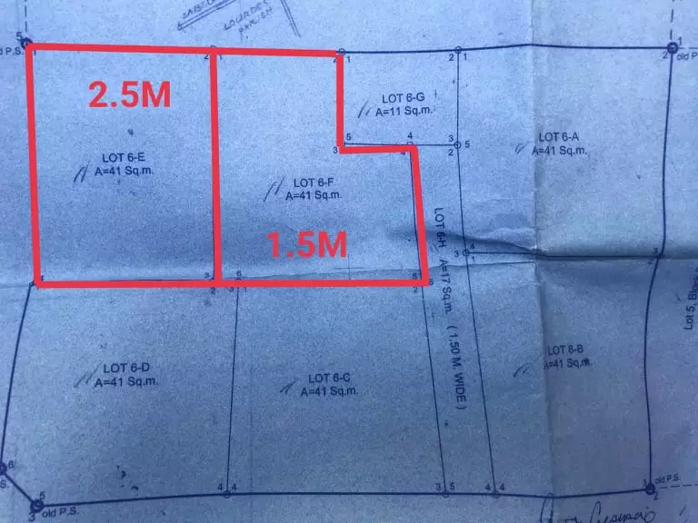 Residential or Commercial Lot for Sale in Tisa, Cebu City - photo 5