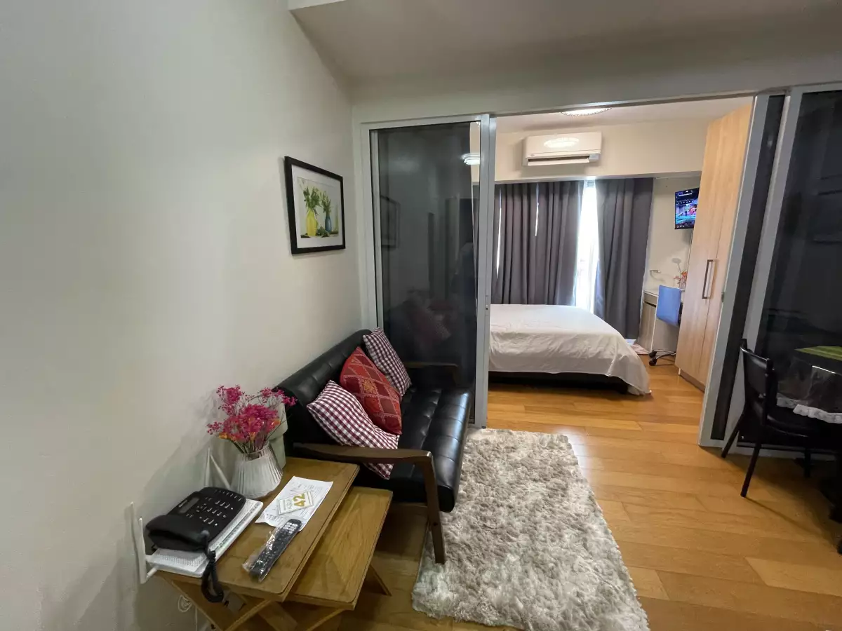 Acqua Private Residences Livingstone Tower 41st Floor For Rent - Princess Rose Esposo - photo 5