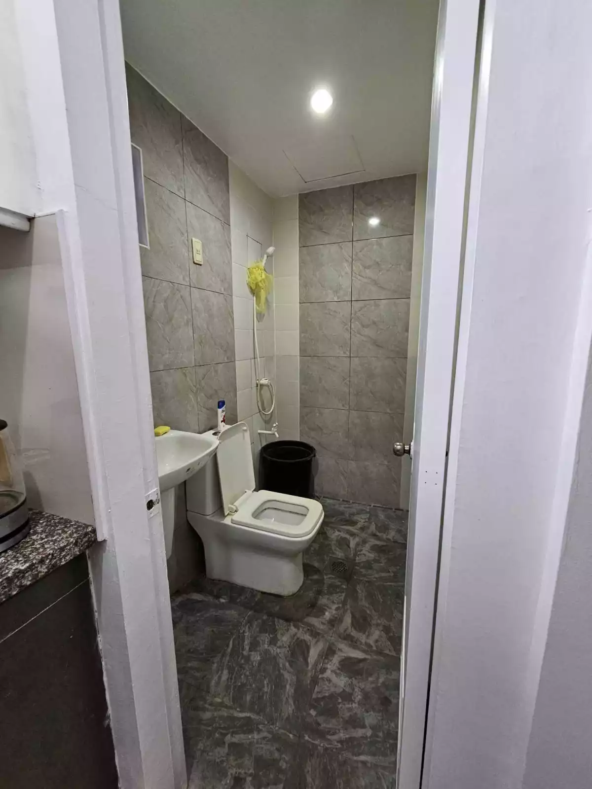 2 STOREY TOWNHOUSE FULLY FURNISHED FOR SALE @ BF COUNTRY HOMES PAJAC, LLC — House and Lot in Bgy, Fuentes Road, Lapu-Lapu City — Photo 3