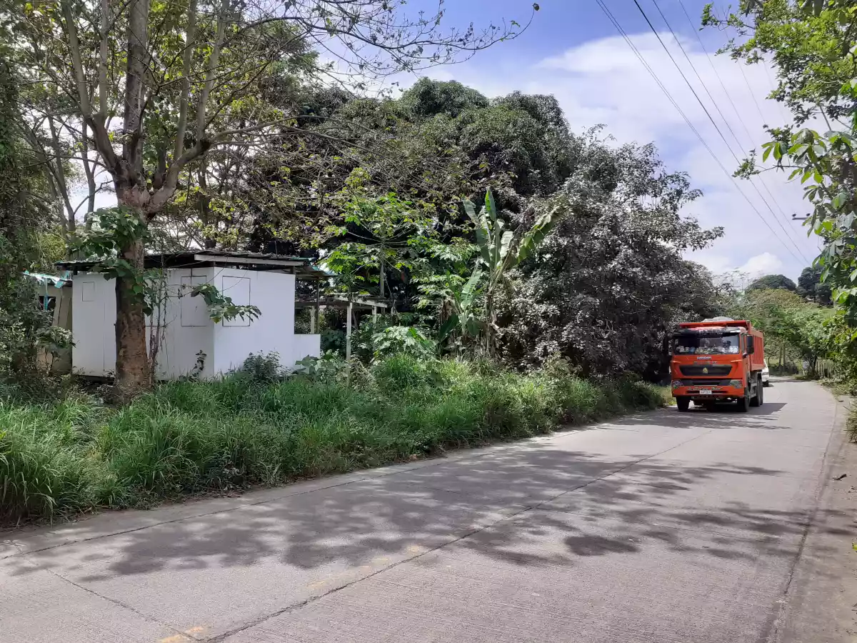 Lot for sale @ Upper Agusan CDO 800sqm — Agricultural Lot in Cagayan de Oro, Misamis Oriental, Philippines — Photo 3