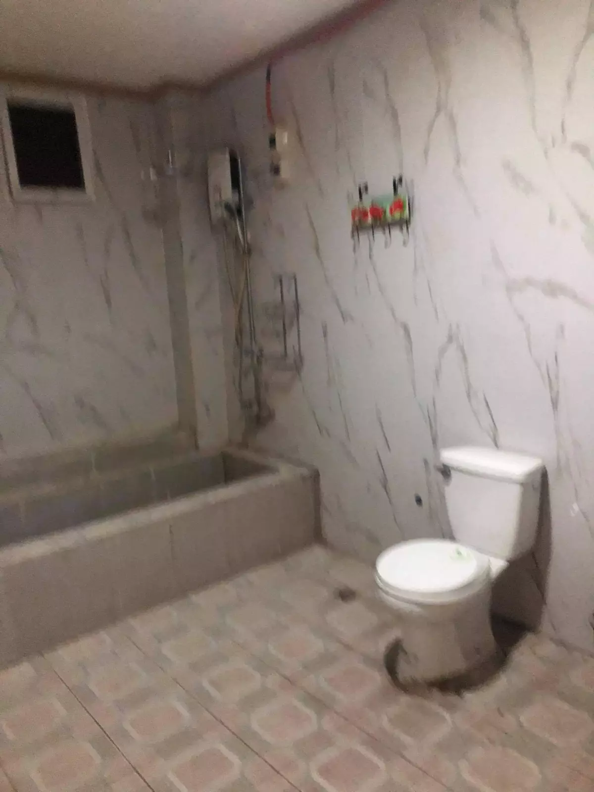 For Sale 2 Storey House And Lot — House and Lot in Lapu-Lapu City, Cebu, Philippines — Photo 5