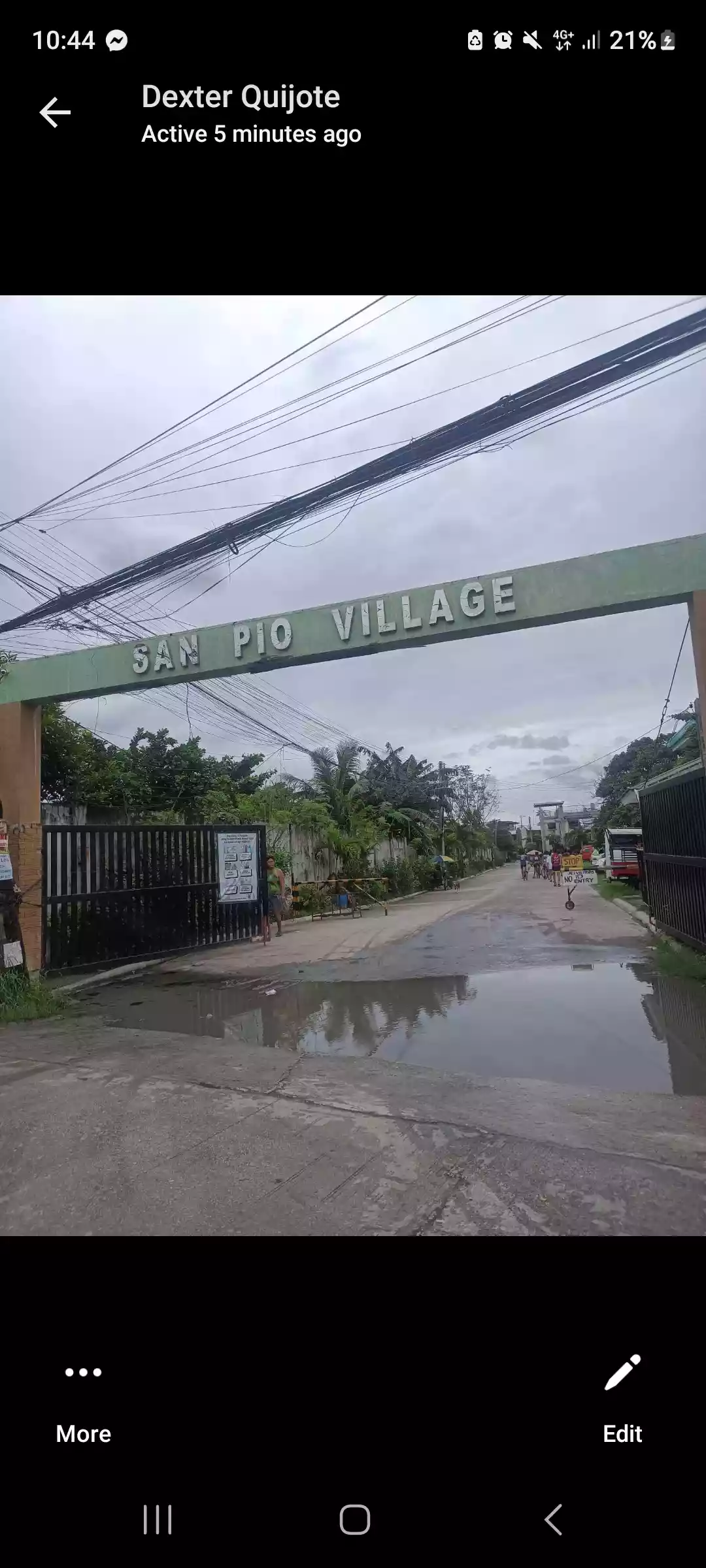 Lots for sale in Talamban & Talisay - photo 2