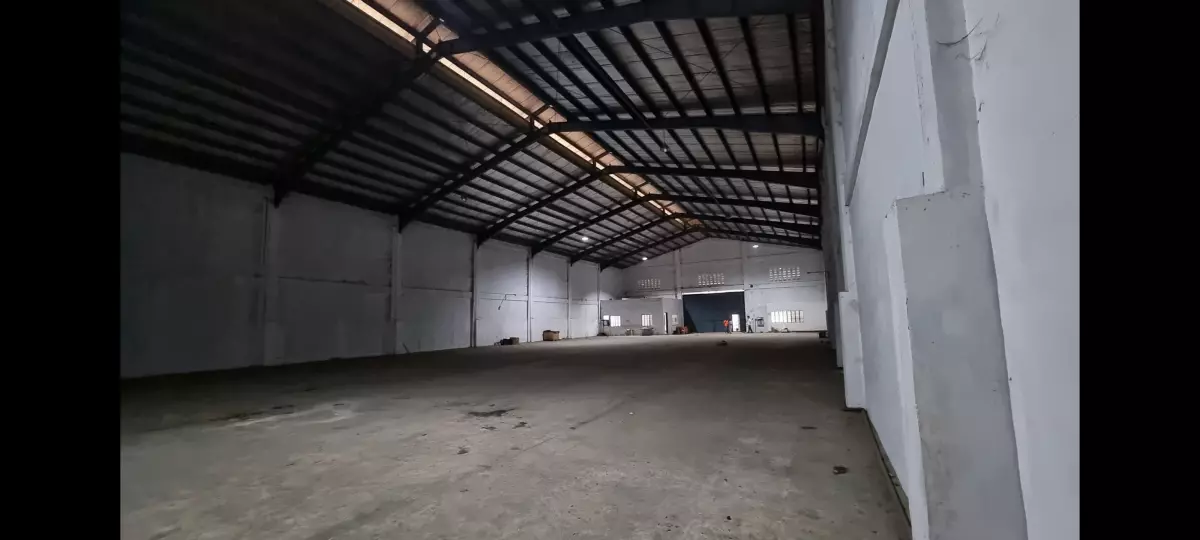 1,000 sqm Warehouse for Rent in Cagayan de Oro City - photo 5