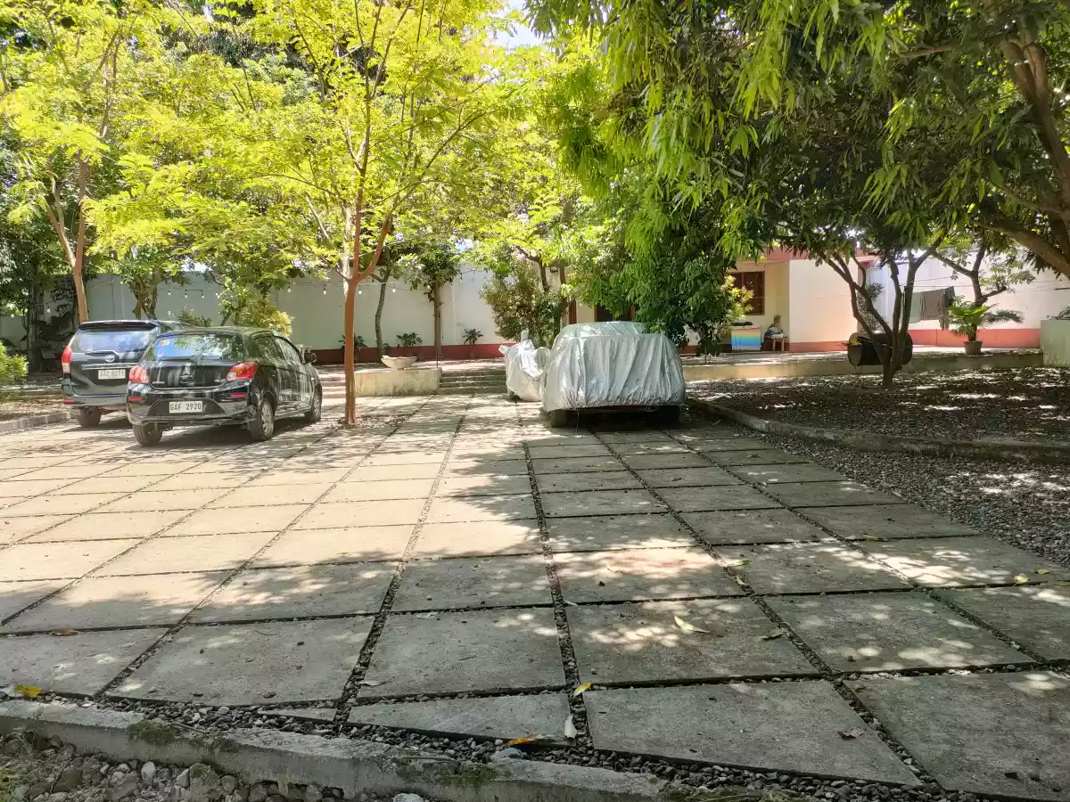 Open photo 22 of 22 — Lot for Sale with Bachelors Pad in Talay Dumaguete City