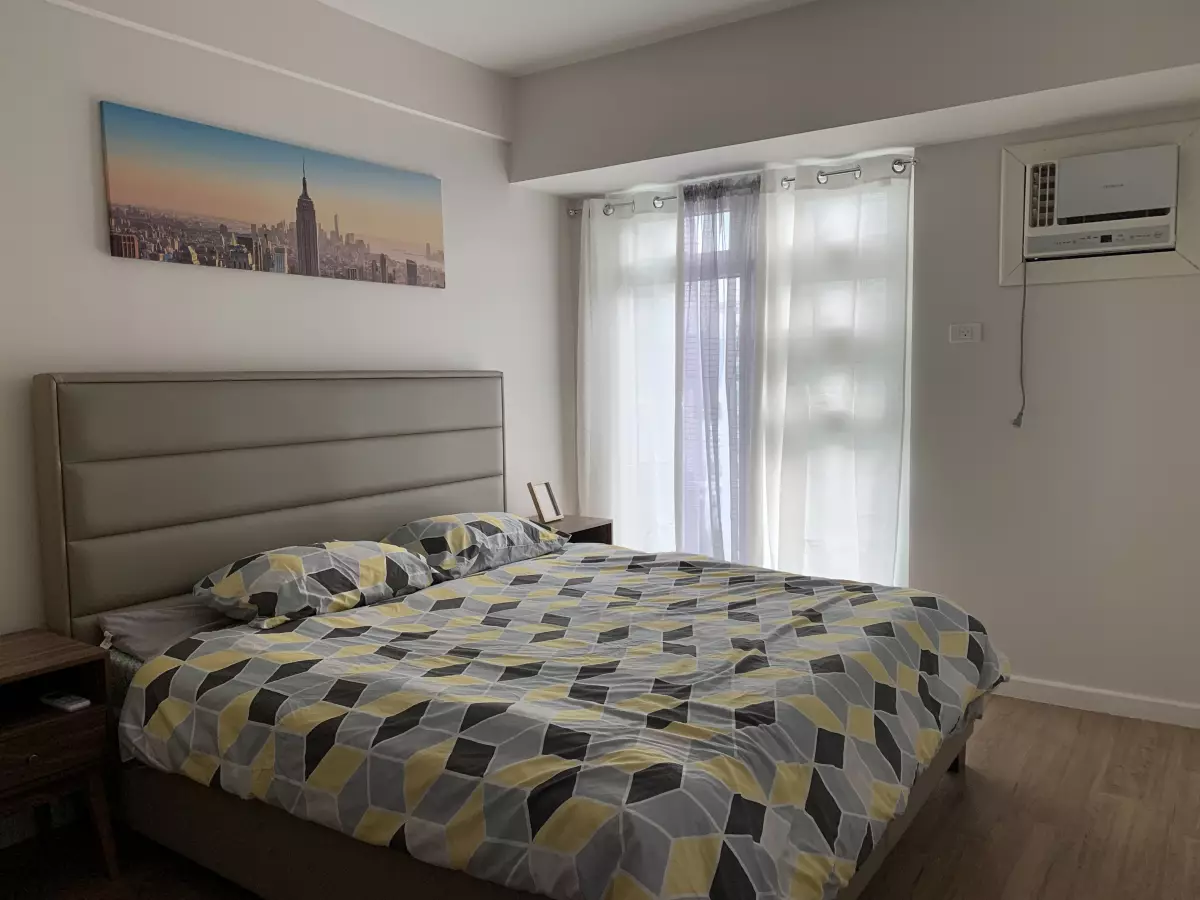 Solinea one bedroom with parking for sale  - photo 5