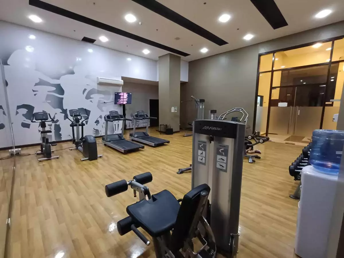 1 Bedroom Unit For Sale in Azalea Place Cebu City — 1 Bedroom in Cebu City, Philippines — Photo 7