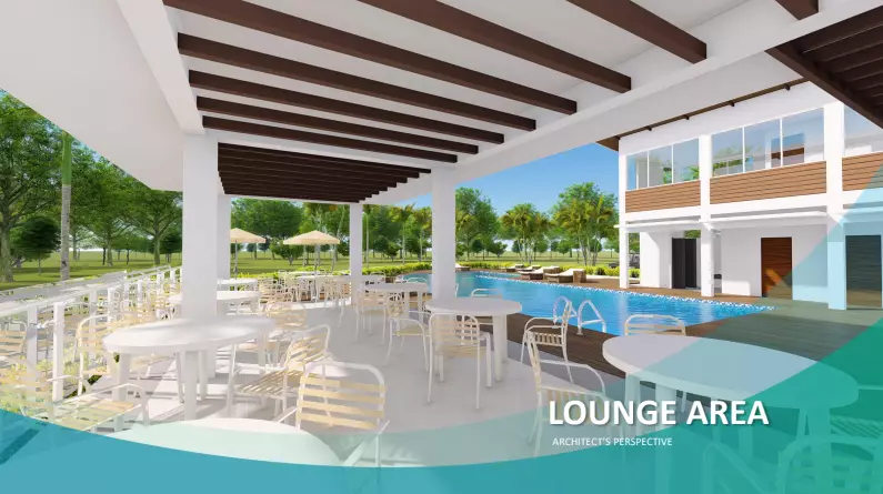 Townhouse Mid Unit For Assume in Velmiro Greens Bohol — Townhouse in Dauis, Bohol, Philippines — Photo 4