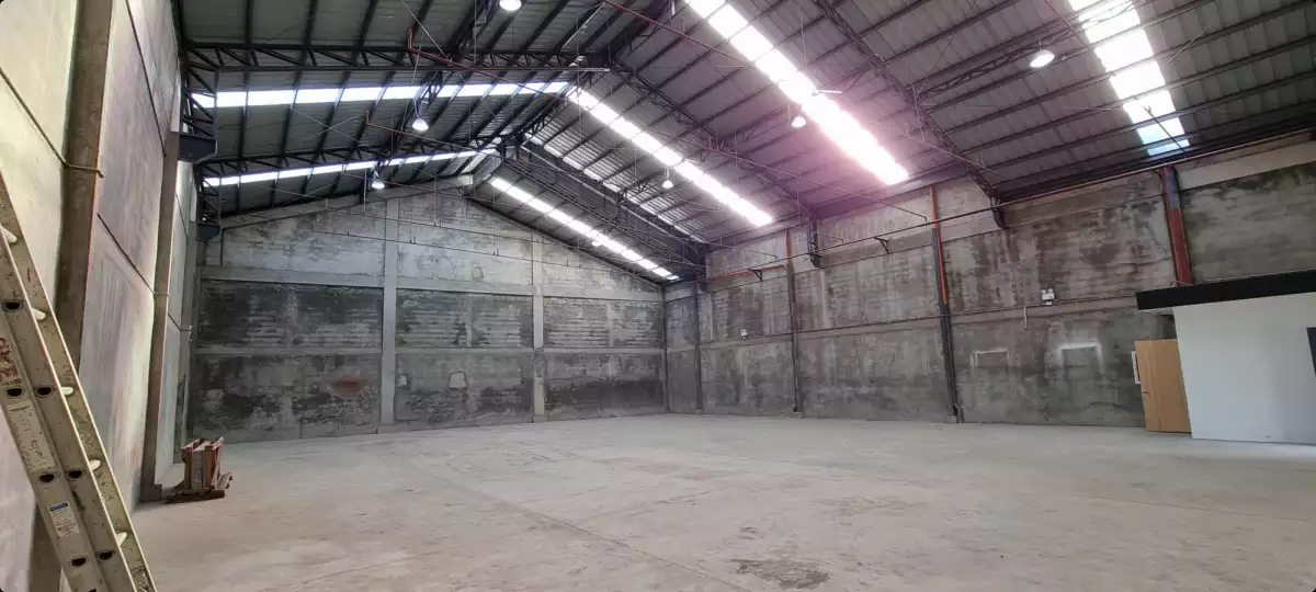 500 sqm Warehouse for Rent - 4 units available - photo 5