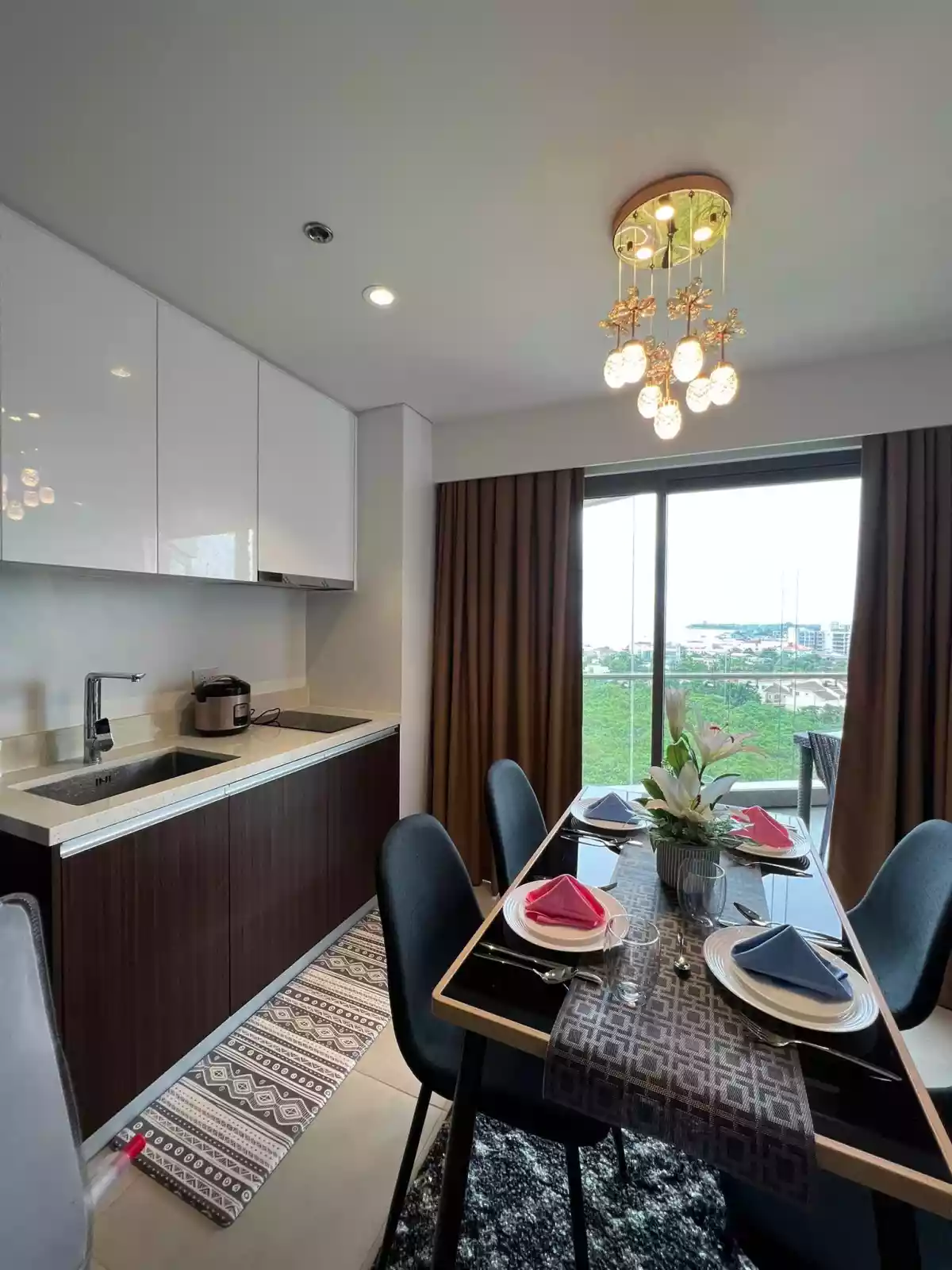 Tambuli Seaside Living TD 1BR - photo 3