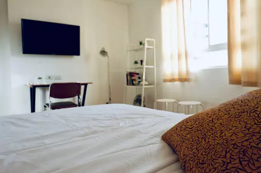 Open photo 248 of 321 — Affordable Studio Near Cebu IT Park  with High Speed WIFI