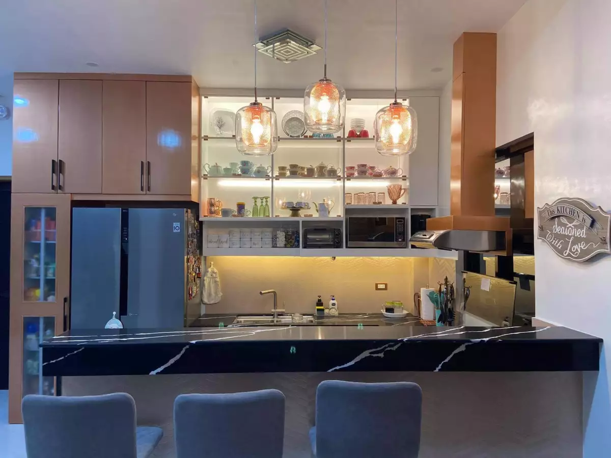 Modern Elegant House&Lot for Sale - photo 7