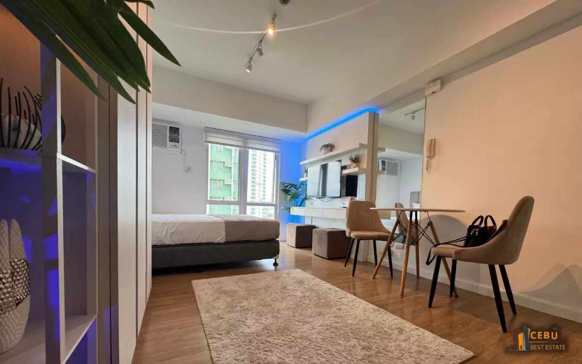 Open photo 14 of 19 — STUDIO UNIT FOR SALE IN SOLINEA TOWER 2