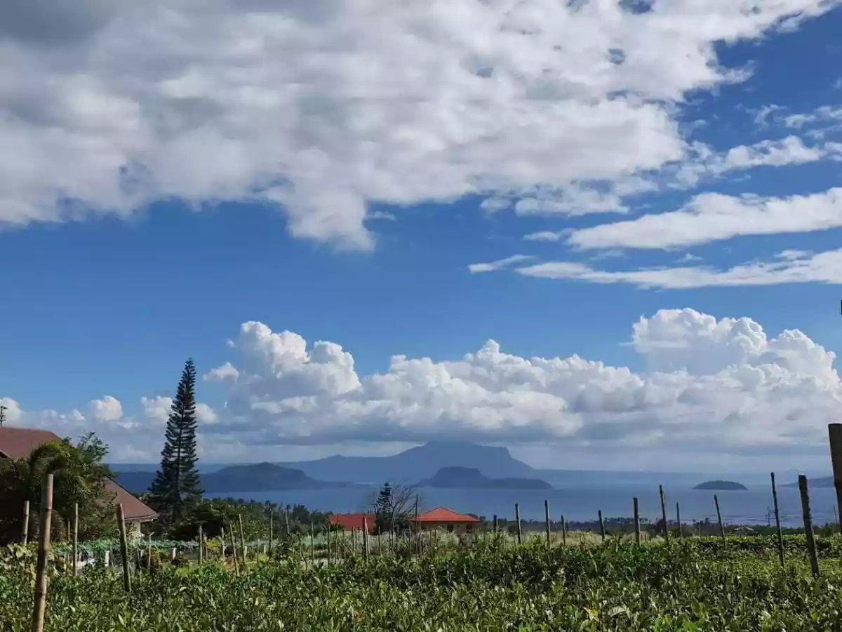 Residential properties in Tagaytay - photo 4