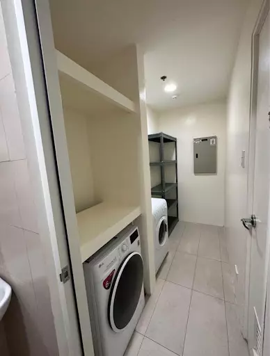 2BR for RENT in 32Sanson by Rockwell — 2 Bedrooms in Cebu City, Cebu, Philippines — Photo 4