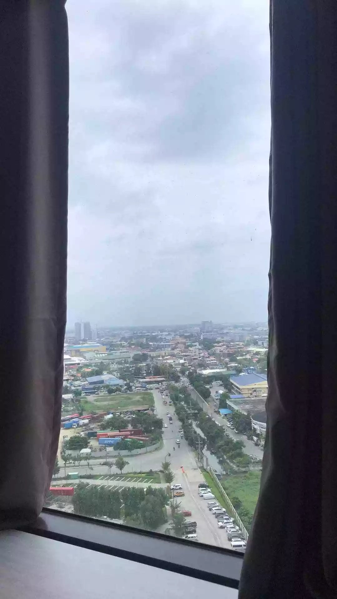 Mandani bay — Studio in F.E. Zuellig Avenue, Mandaue City, Philippines — Photo 3