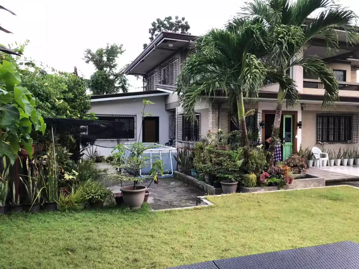Commercial House and Lot For sale! — Building in Sangi, Calajoan, Minglanilla — Photo 3