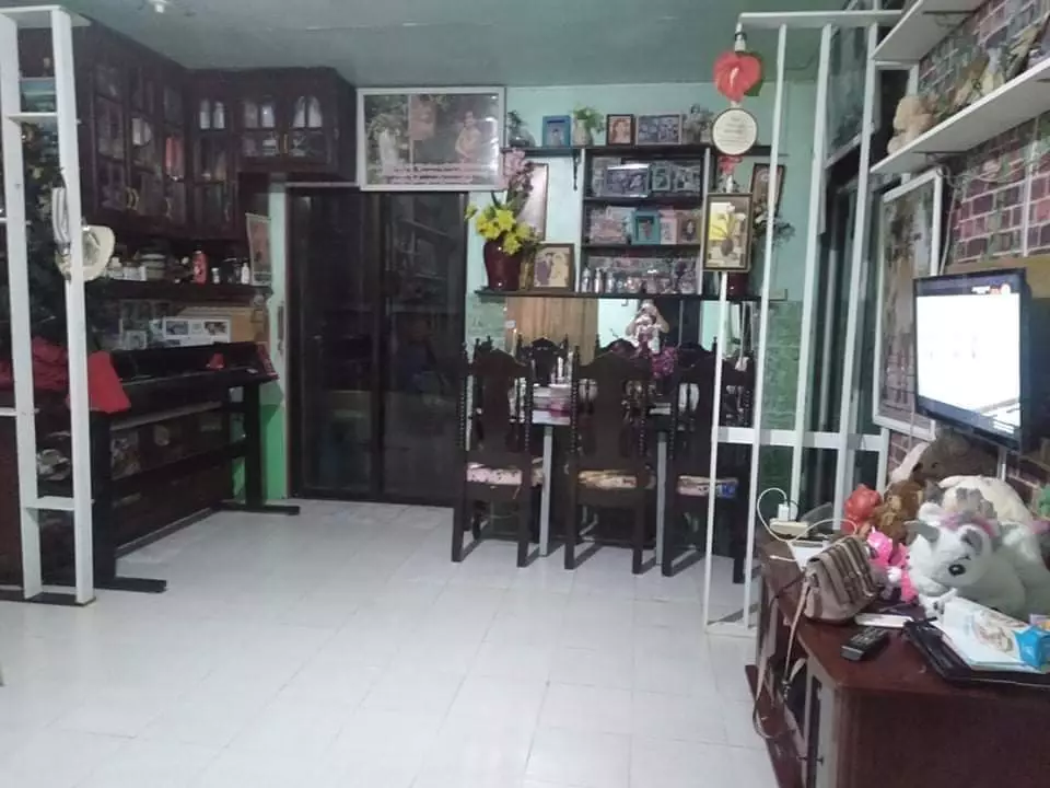 For assume/for sale Lacassandra house - photo 6