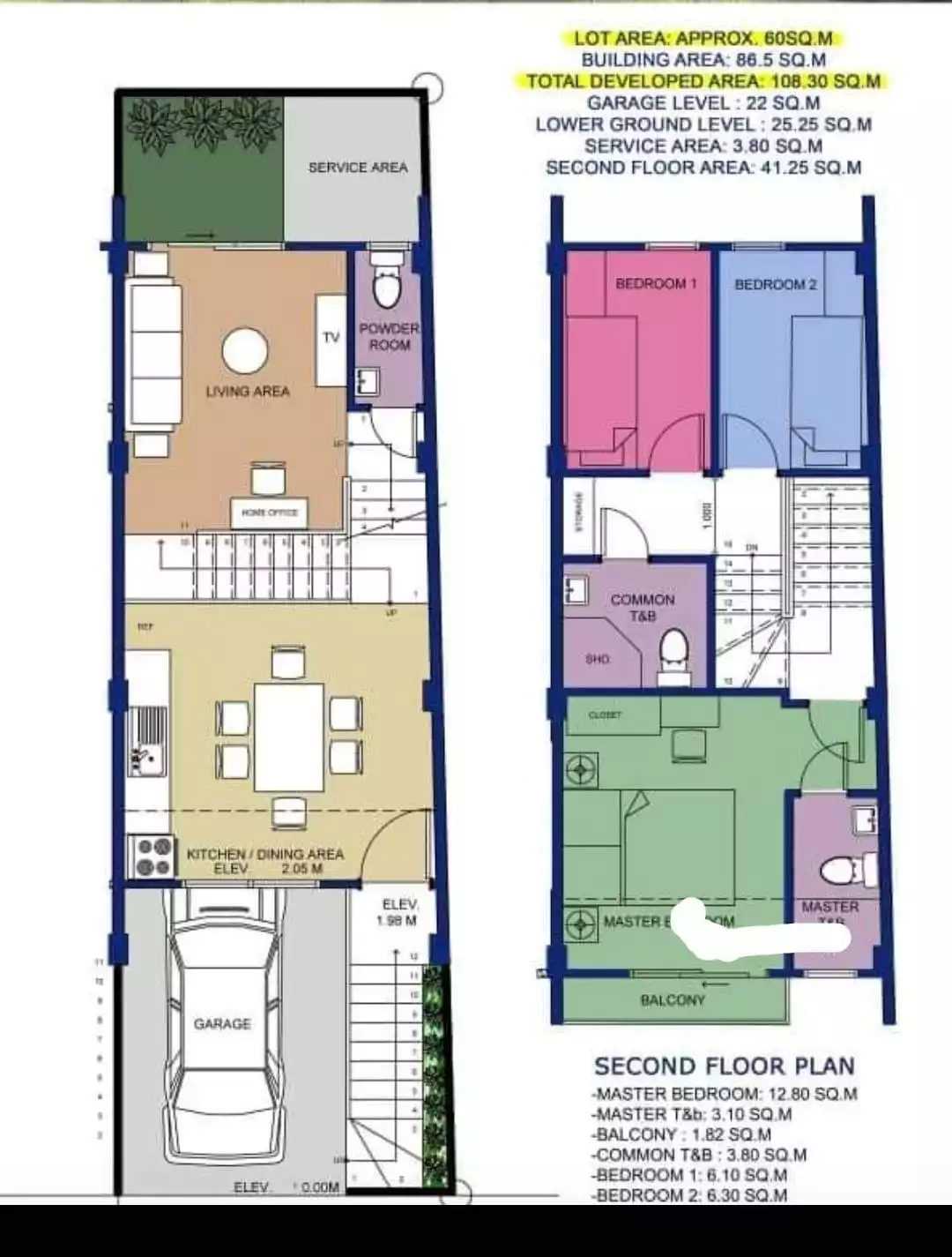 House and Lot for Sale in Guadalupe for 7M - photo 3