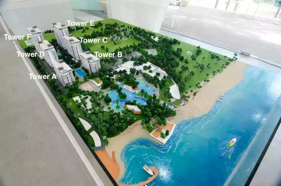 Amazing beach studio unit for assume in Lapulapu City — Studio in Maribago, Mactan Island, Lapu-lapu — Photo 3