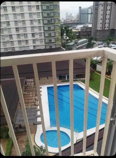 BAMBOO BAY STUDIO CONDO — Studio in Hernan Cortes Street, Mandaue City, Cebu — Photo 7