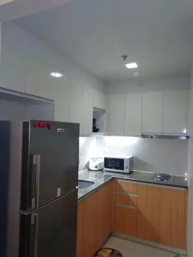 Mactan New Town for Rent — 1 Bedroom in Newtown Boulevard, Lapu-Lapu City, Cebu — Photo 3