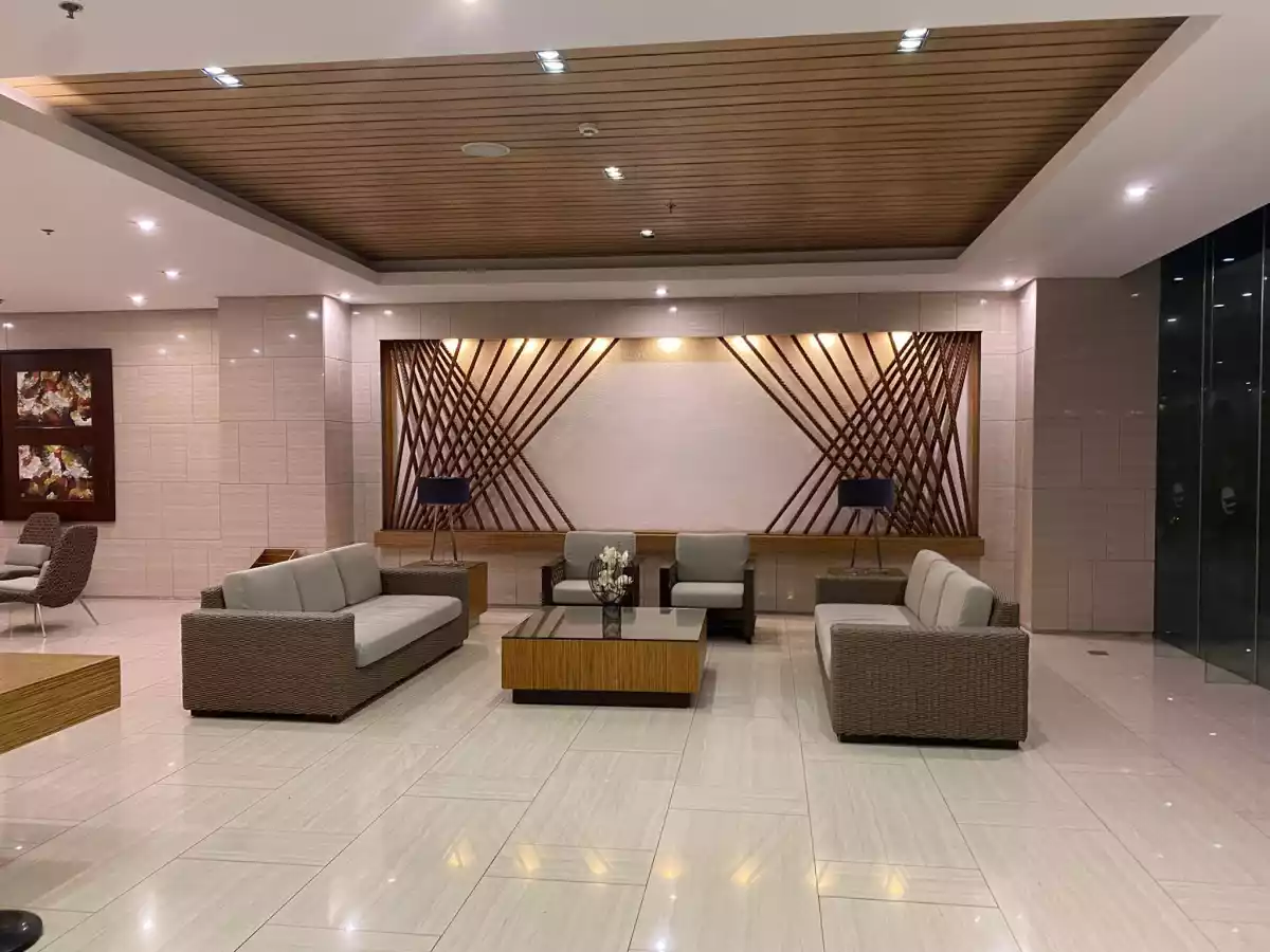 Ready to occupy/Fully furnished condo unit in Tagaytay. - photo 5