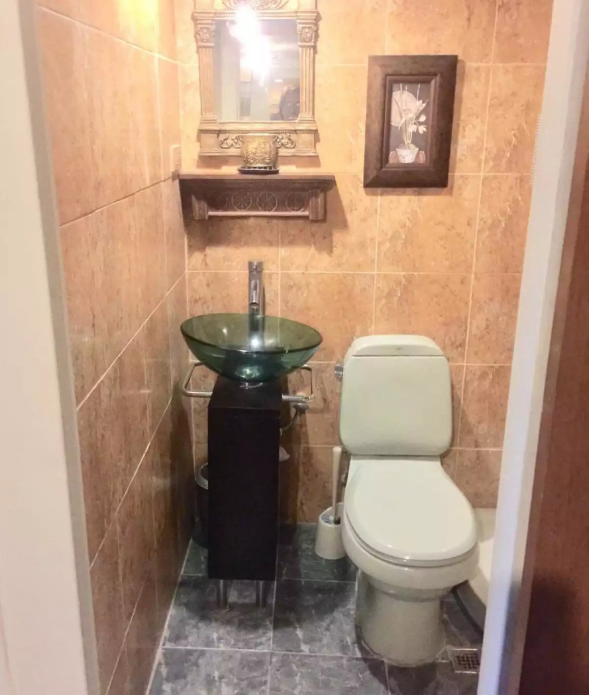 RUSH SALE 1BR CONDO UNIT @ WESTMOND VILLAGE — 1 Bedroom in Doctor Arcadio Santos Avenue, San Isidro, Parañaque — Photo 6
