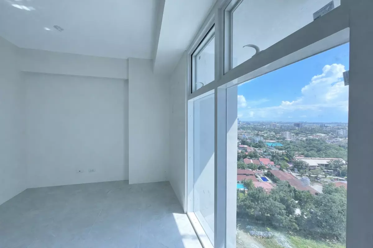 FOR ASSUME STUDIO AT Mivela Garden Residences — Studio — Photo 4