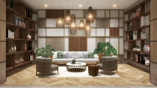 Open photo 25 of 95 — Sacrifice sale! FOR ASSUME - Studio Unit in BE Residences Lahug with PARKING