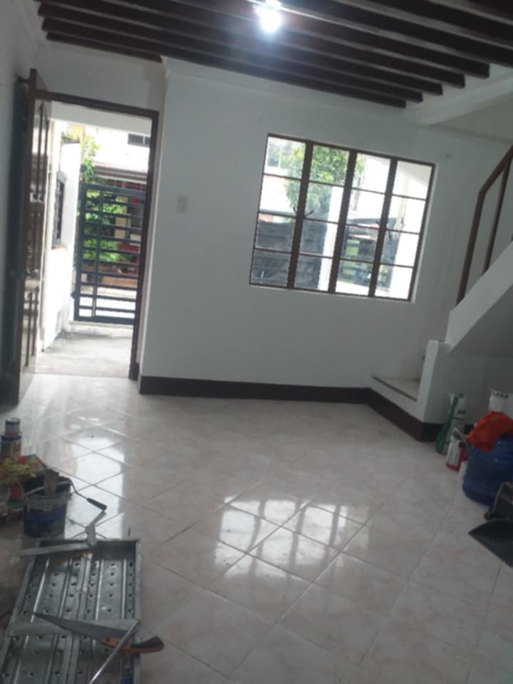 Townhouse for sale in Corinthians Subdivision - photo 4