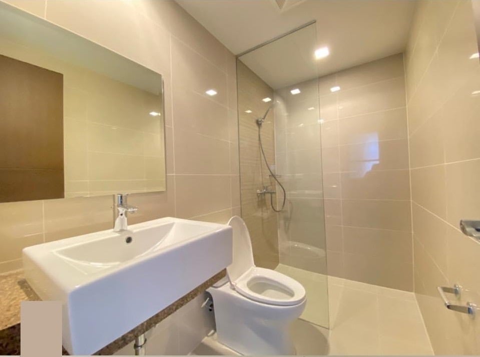 San Antonio Residence Makati Megaworld — 1 Bedroom in Iloilo City — Photo 6
