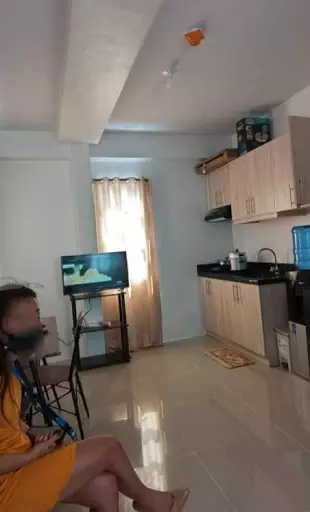 Brentwood Mactan Studio Unit for Rent with Free Parking — Studio in Basak-Marigondon Road, Lapu-Lapu City, Cebu — Photo 4