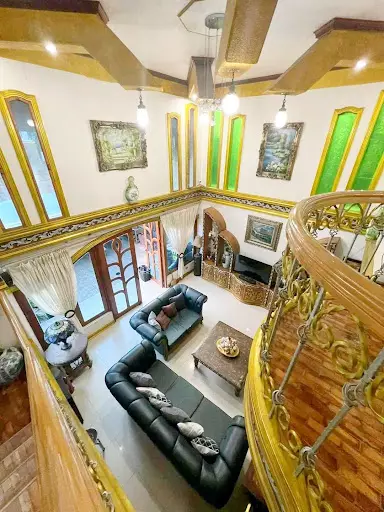 Luxury House in Cebu City — House and Lot in Cebu City, Cebu, Philippines — Photo 6