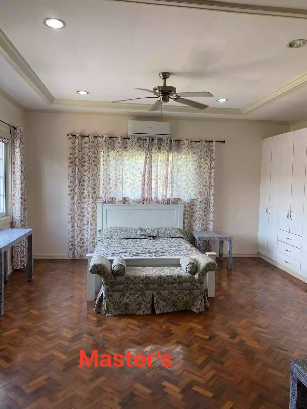 VILLA TERRACE MANDAUE 3-BR DUPLEX TOWNHOUSE — Townhouse in Greenhills Road, Mandaue City, Cebu — Photo 5