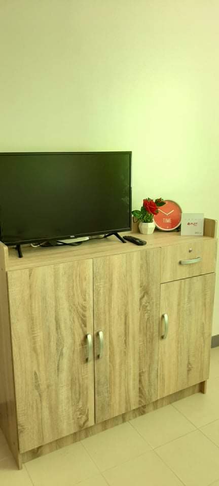 Semi furnished Studio unit for Rent in Saekyung - photo 7
