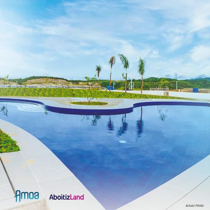 PRE-SELLING HOUSE AND LOT AT AMOA Compostela Cebu ðŸ¡ - photo 5