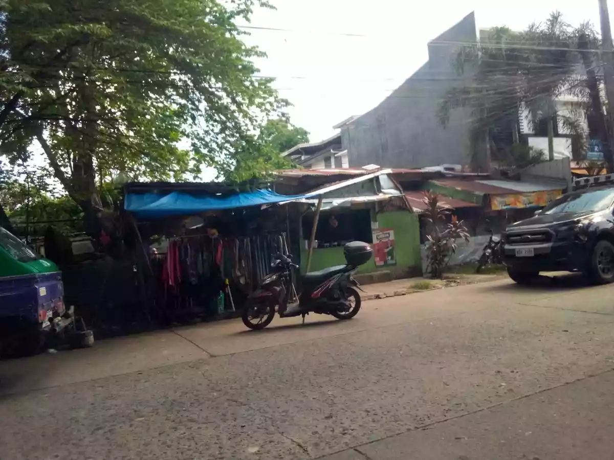 Bacolod Commercial for Sale
