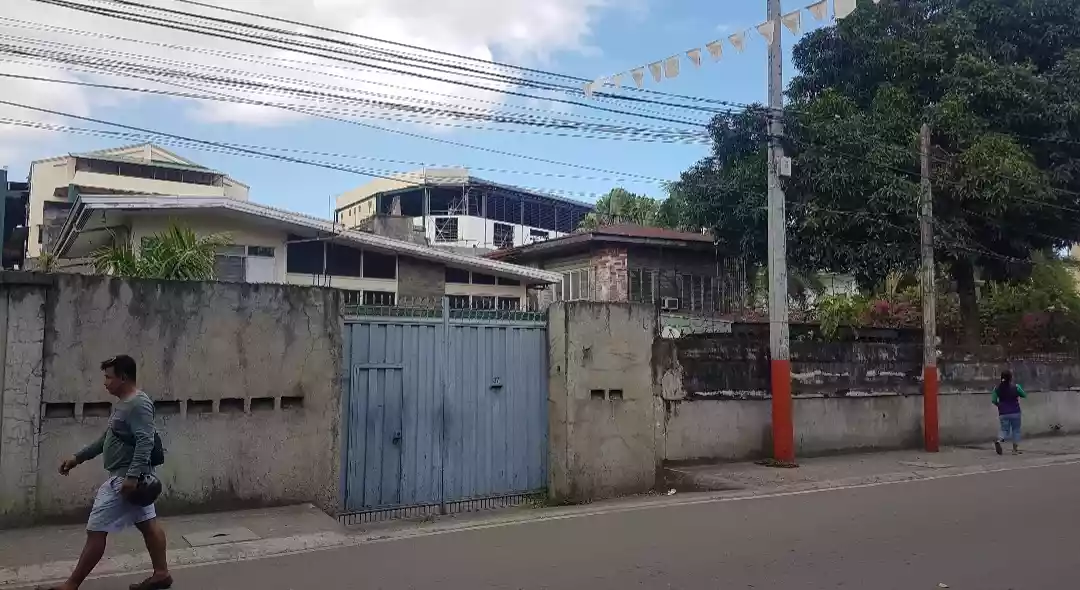 Commercial Lot with 2 houses forsale - photo 4