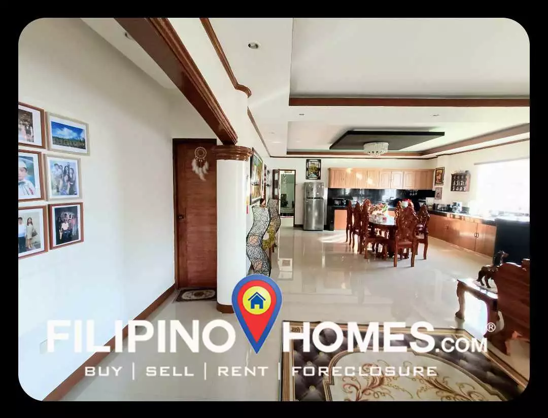 Open photo 15 of 21 — Big House and Lot in Pili 