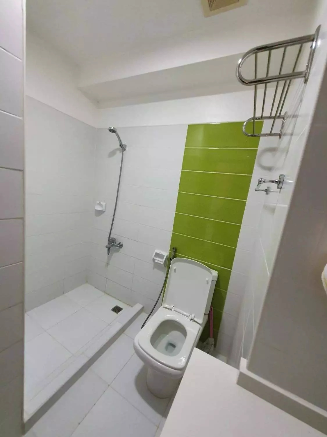 Bamboo Bay Studio Unit for Sale - photo 6