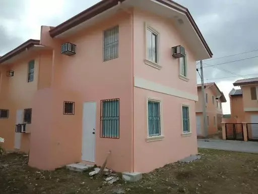 Open photo 11 of 11 — Camella homes