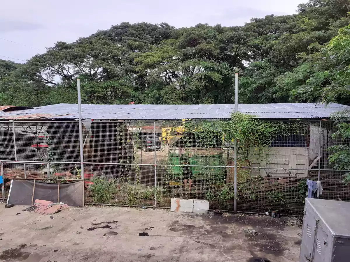 Lot for sale with mini warehouse and office/ income generating — Residential Lot in Cagayan de Oro, Misamis Oriental, Philippines — Photo 7