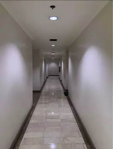 3BEDROOM FULLY FURNISHED CONDO UNIT 