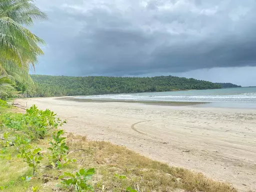Palawan Beach lot For Sale  - photo 3