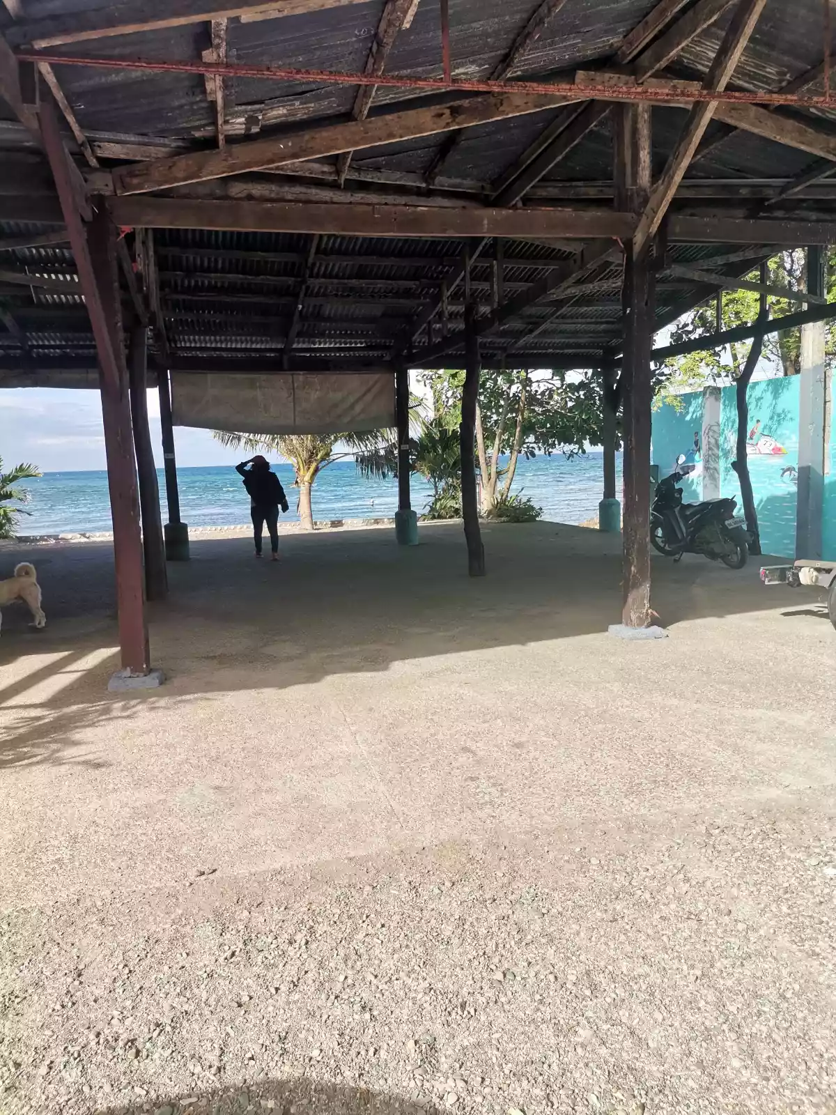Beachlot in Liloan for Sake — Beach Lot in Liloan, Cebu, Philippines — Photo 3