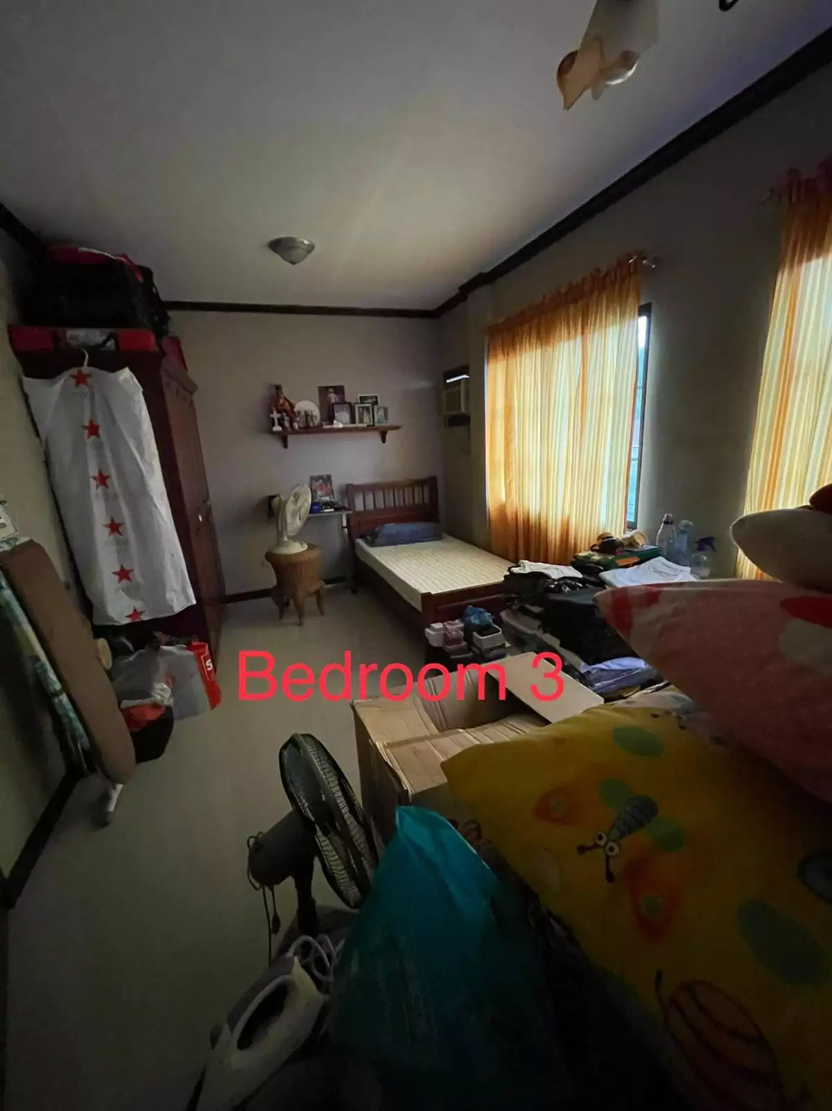 Open photo 13 of 16 — Rush Sale! Fully Furnished House and Lot