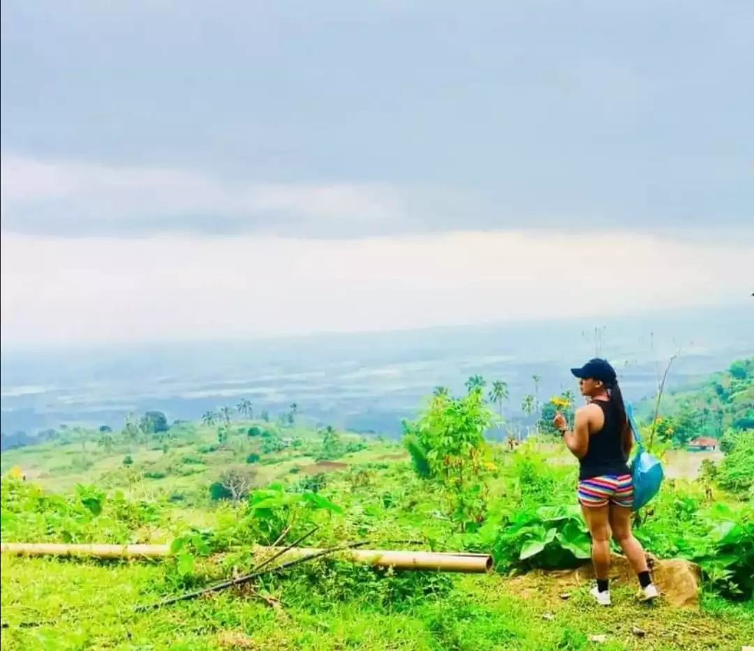 LOT Good for RESIDENTIAL and AGRICULTURAL  - photo 3