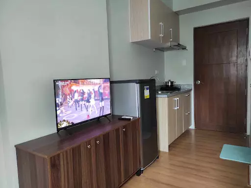 For rent — Studio in Salinas Drive, Cebu City, Cebu — Photo 5